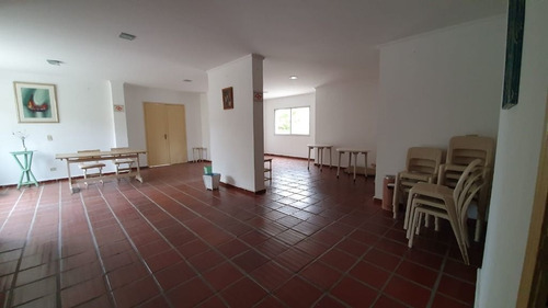 Imagem 17 de 26 de Apartamento Para Alugar, 45 M² Por R$ 2.300,00/mês - Vila Clementino - São Paulo/sp - Ap1458