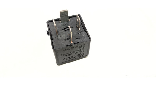 Relay Universal 4 Patas Vw Original 645 #645 Automotriz