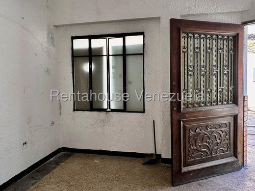 Casa Comercial En Venta El Paraiso Mls #25-18189 Bm