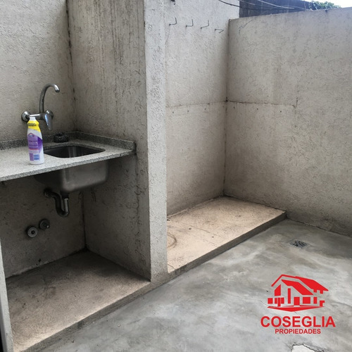 Imagen 6 de 7 de Departamento En Alquiler En Pilar, G.b.a. Zona Norte, Argentina
