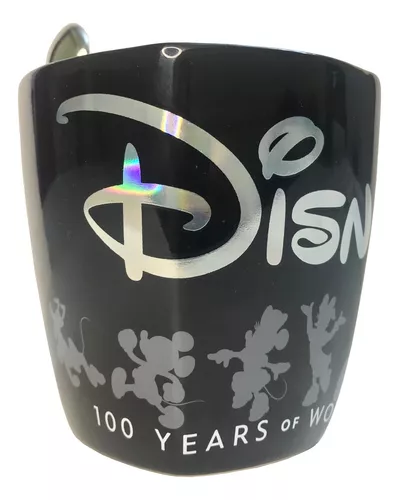 Tazas para regalar a los fans de Disney, ¡les encantarán!