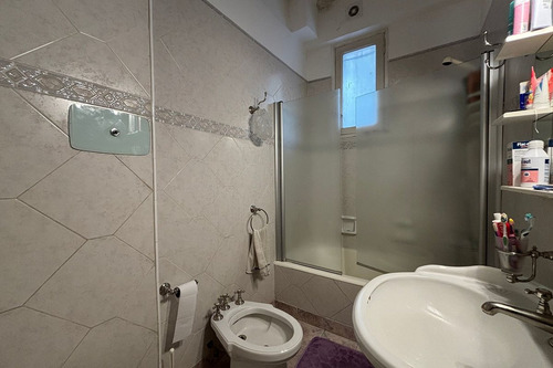 Ph 4 Ambientes En Villa Crespo Con Patio Y Terraza