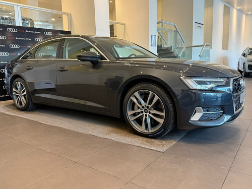 Audi A6 3.0 55 Tfsi Stronic Quattro 340cv