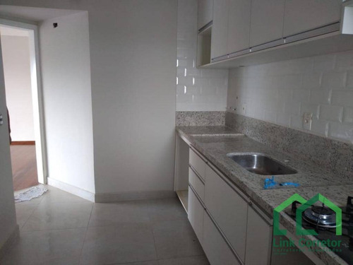 Apartamento À Venda, 92 M² Por R$ 570.000,00 - Jardim Proença - Campinas/sp - Ap1848