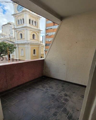 Imagem 7 de 8 de Sala Para Locação Aluga No Centro - Sorocaba/sp - Sl02378 - 68508956
