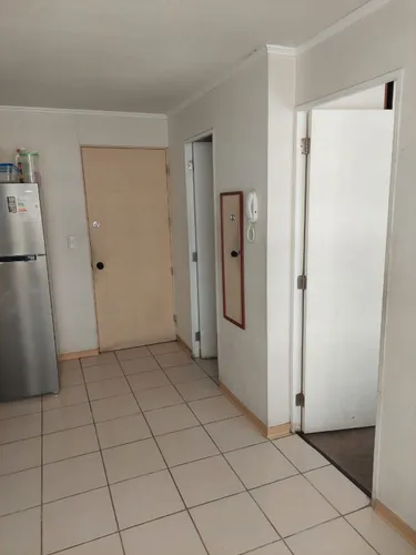 Venta Departamento 2 Dormitorios Santiago + Estacionamiento