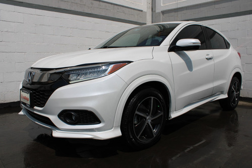 Honda HR-V 1.8 Touring Cvt