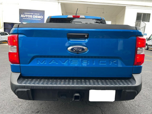 Ford Maverick 2.0 Xlt 4x2