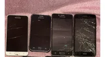 Comprar Celular Lote De 6 Samsung 1 Sin Batería Repuestos O Reparar