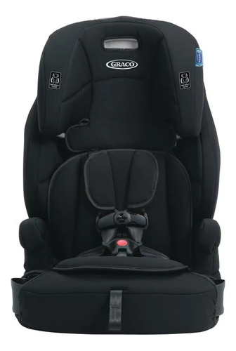 Silla De Auto Graco Tranzitions Proof Con Latch