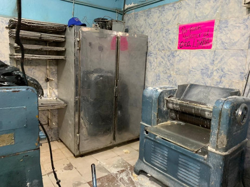Se Vende Excelente Fondo De Comercio De Panaderia En Guarenas Em