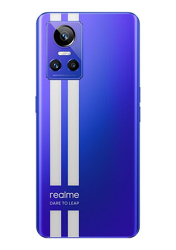 Imagen 5 de 6 de Teléfono Móvil Realme Gt Neo3 5g Original De 80 W Super Char