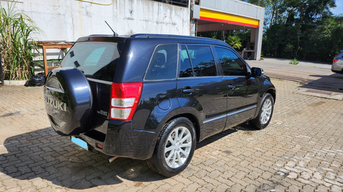 Suzuki Grand Vitara 2.0 2wd Aut. 5p