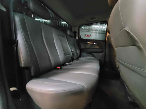 Chevrolet S-10 2.4 MPFI LTZ 4X2 CD 8V FLEX 4P MANUAL