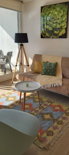 Imagen 3 de 23 de Hermoso Departamento En Arriendo Por Días, Excelente Vista.