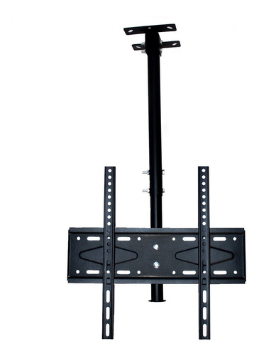 Imagen 5 de 7 de Soporte Televisor Techo Giratorio 360 Grados De 26 A 60