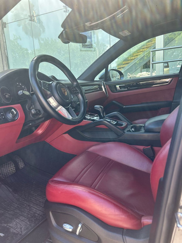 Porsche Cayenne coupé 3.0 V6 At