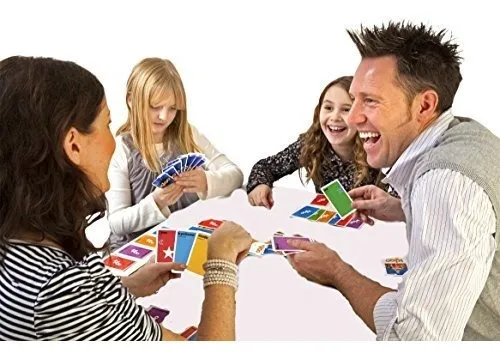 Pack Juegos De Cartas Para Aprender Francés.