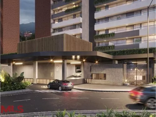Apartamento Para Cesión De Derechos(mls#240609)