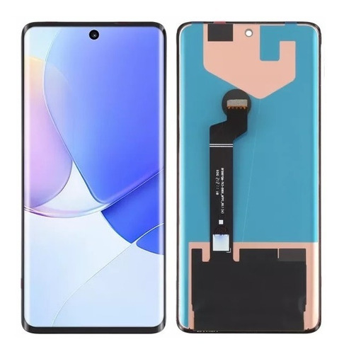 Pantalla Lcd Completa Huawei Nova 9  Somos Tienda