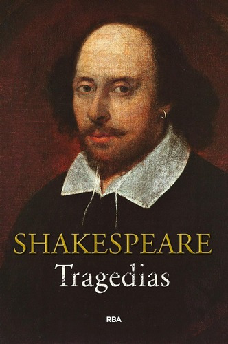 Shakespeare - Tragedias