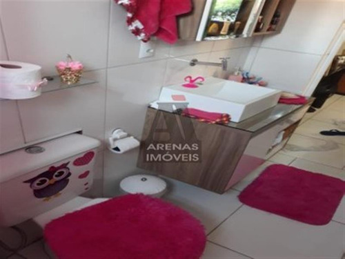 Imagem 3 de 9 de Apartamento - 462