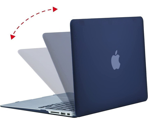 Funda Para Apple Macbook Air 13 Pulgadas Modelo A1466/a1369