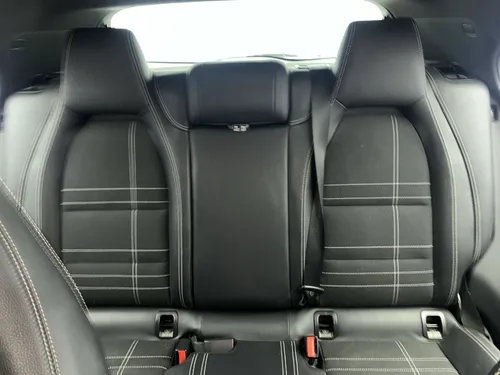 Mercedes-Benz Clase A 1.6 A 200