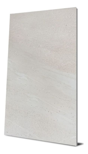Oferta Porcelanato Burlington Ice Natural 60x120 2da Ilva Blanco