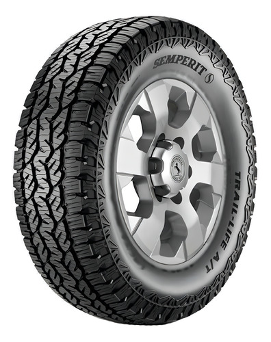 Pneu Semperit Aro 16 Trail-life A/t 205/60r16 92h