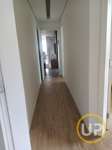 Imagem 8 de 15 de Compre Área Privativa No Bairro Brasiléia Em Betim - 11180