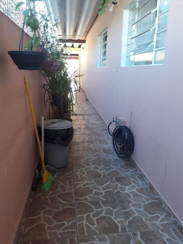 Imagem 23 de 25 de Casa Com 3 Dormitórios À Venda, 140 M² Por R$ 1.000.000,00 - Jardim Santo Elias - São Paulo/sp - Ca1106