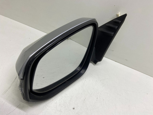 Retrovisor Toyota Hilux 2016 2017 18 19 20 2021 Eletrico Esq (Usado)
