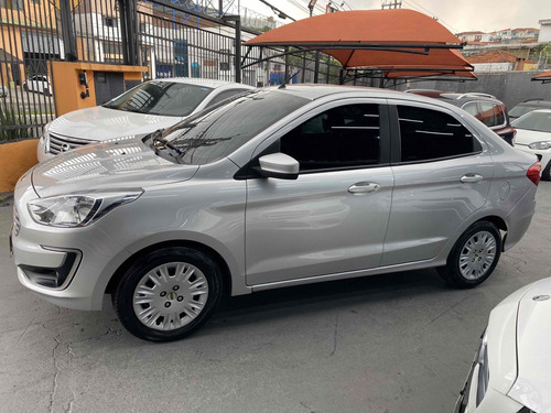 Ford Ka 1.5 TI-VCT FLEX SE SEDAN AUTOMÁTICO