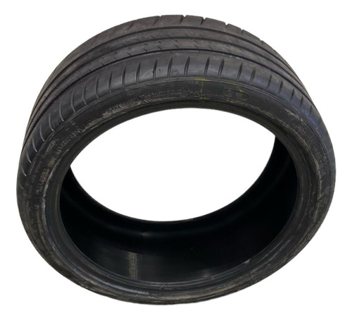 Pneu Original Michelin Pilot Sport Cup 2 245/35zr19 Run Flat (Usado)