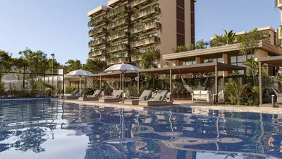 Departamento en venta