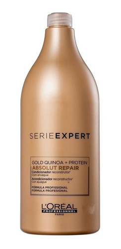 Acondicionador Loreal Serie Expert Absolut Repair 1000 Ml