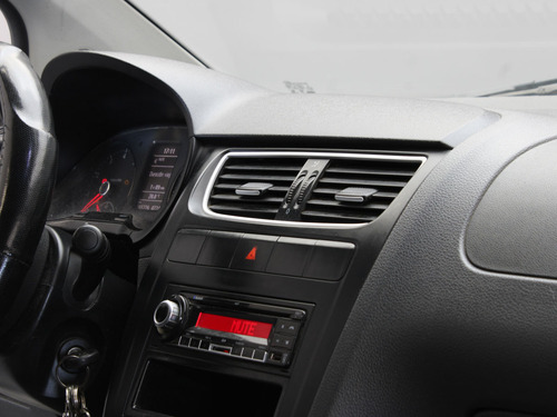 Volkswagen Suran Comfort