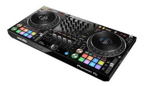 Pioneer Dj Ddj-1000srt Serato Pcdj Dj Controller