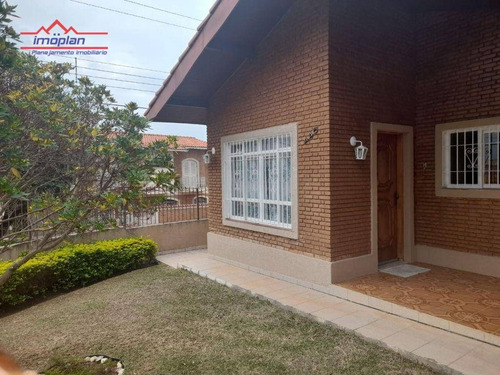 Imagem 6 de 17 de Casa Com 2 Dormitórios À Venda, 91 M² Por R$ 550.000,00 - Parque Das Nações - Atibaia/sp - Ca4706
