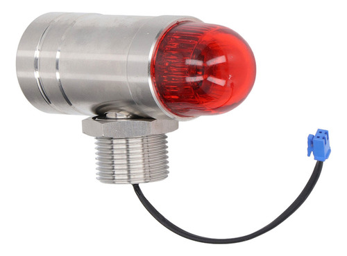 Ta Alarme Visual Audível Acousto Optic Strobe 304 Stainless
