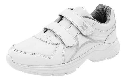 Yuyin Tenis De Joven 89704-2 Color Blanco