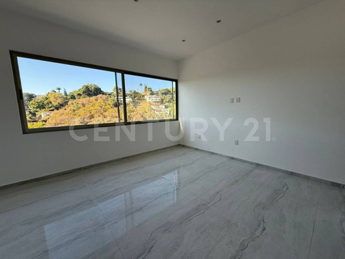 Casa Nueva En Venta En Rancho Tetela