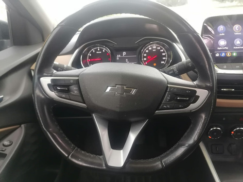 Chevrolet Onix 1.0T Premier L At