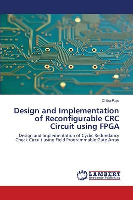 Libro Design And Implementation Of Reconfigurable Crc Cir...