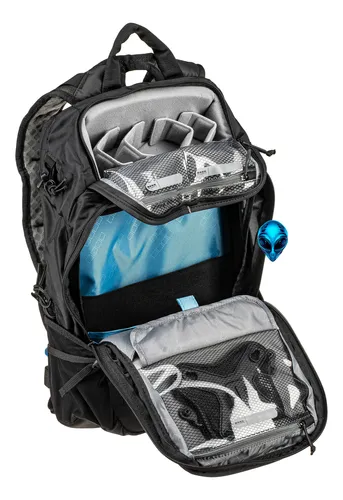 Mochila Gopro Seeker 2.0 Backpack Original + Arnés Pechera