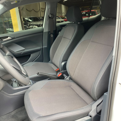 Volkswagen T-Cross Sense 1.0 TSI Flex 5p Aut.