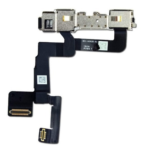 Imagen 1 de 2 de Cámara Frontal Sensor Proximidad iPhone 11 Original