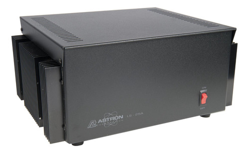 Fuente De Poder Astron Ls-25a