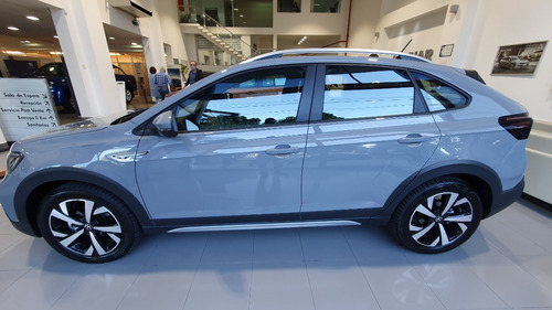 Volkswagen Nivus 1.0 Tsi Entrega Rapida Ah